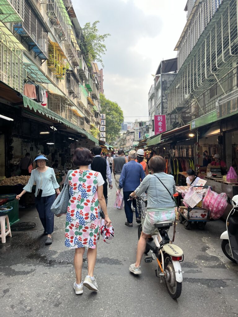 東門市場