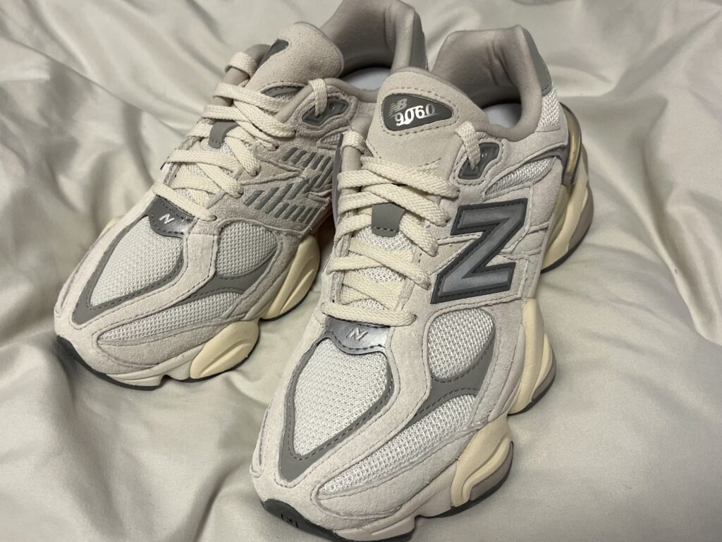 newbalance 90/60 ECA